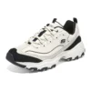 DLites 1.0 Chunky Shoes “Beige Black”