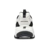 DLites 1.0 Chunky Shoes “Beige Black”