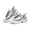 DLites 1.0 Chunky Shoes “Beige Navy”