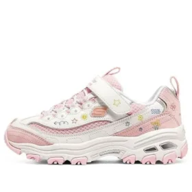 DLITES 1.0 “Pink White”