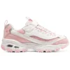 DLITES 1.0 “Pink White”