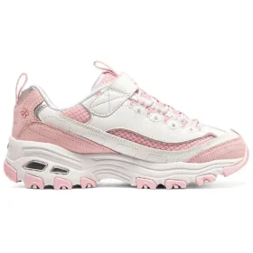 DLITES 1.0 “Pink White”