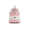 DLITES 1.0 “Pink White”