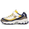 DLITES 1.0 “Purple Yellow”