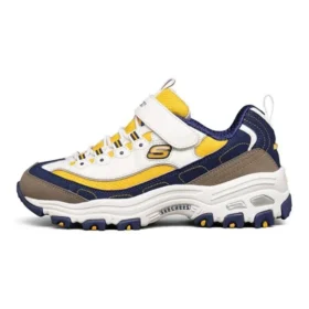 DLITES 1.0 “Purple Yellow”
