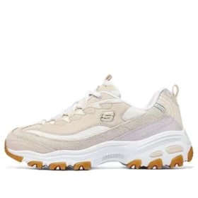 DLITES 1.0 “White Beige”