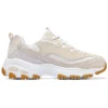 DLITES 1.0 “White Beige”