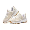 DLITES 1.0 “White Beige”