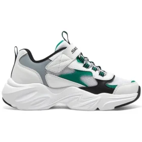DLITES 1.0 “White Green”