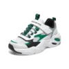 DLITES 1.0 “White Green”