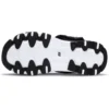 DLites 2.0 Fashion Black Sandals