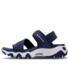 DLites 2.0 “Navy Blue”