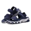 DLites 2.0 “Navy Blue”