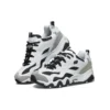 Dlites 2.0 “White Black Gray”