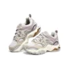 DLites 3.0 Air Sneakers “Grey Purple Beige”