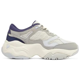 DLites 3.0 “Gray Navy Blue”