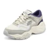 DLites 3.0 “Gray Navy Blue”