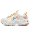DLITES 3.0 “White Multicolor”