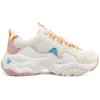 DLITES 3.0 “White Multicolor”