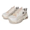 DLites 3-High Alert Shoes “White Pink”