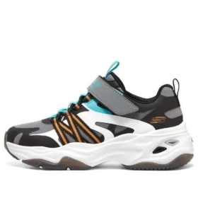 DLITES 4.0 “Black Green White”