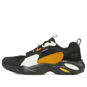DLITES 4.0 “Black Orange”