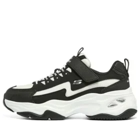 Dlites 4.0 “Black White”