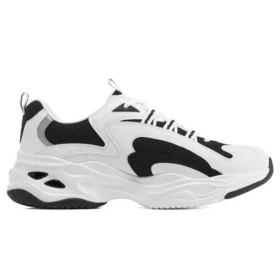 Dlites 4.0 “White Black”