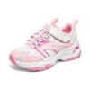 Dlites 4.0 “White Pink”