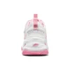 Dlites 4.0 “White Pink”