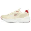 Dlites Airy 3.0 “Beige Red”