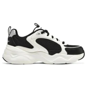 DLITES Airy 3.0 “Black White”