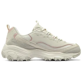DLITES “Beige Pink”