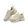 DLITES “Beige Pink”