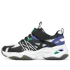 DLITES “Black Blue White”