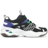 DLITES “Black Blue White”