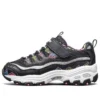 DLITES “Black Multi-Color”