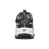 DLITES “Black Multi-Color”