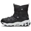 DLites Boots “Black”