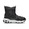 DLites Boots “Black”