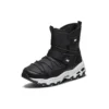 DLites Boots “Black”