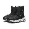 DLites Boots “Black”