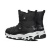 DLites Boots “Black”