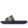 DLites Casual Dark Blue Slippers