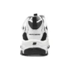 Dlites Chunky Shoes “White Black”