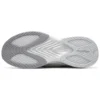DLites Hyper Burst Sneaker “Grey White”