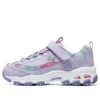 DLITES Low “Lavender Multi”