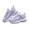 DLITES Low “Lavender Multi”