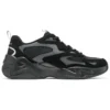 DLites Running Shoes “Black Grey”