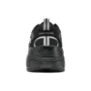DLites Running Shoes “Black Grey”